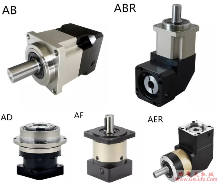 AT系列弧齿锥齿轮减速机重量表、Fr(N)表、被驱动设备系数f1 