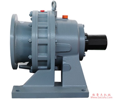 MC系列硬齿面中型齿轮减速机许用转速(规格MC2RV，MC2RE、MC3RV，MC3RE)