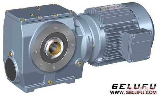 TEX型齿轮减速机选用方法及操作系数与使用条件