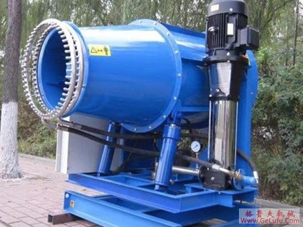 TM系列齿轮减速机三段直交轴外形及安装尺寸