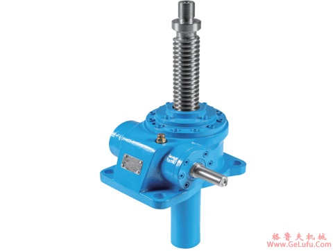 QS、QSE、LG型“三合一”减速机安装型式及驱动方式图JB/T9003-2004