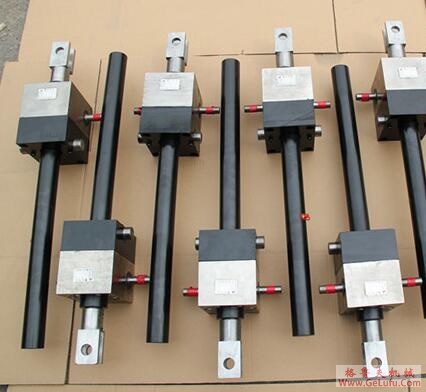 TC型平行轴齿轮减速机安装、使用与维护