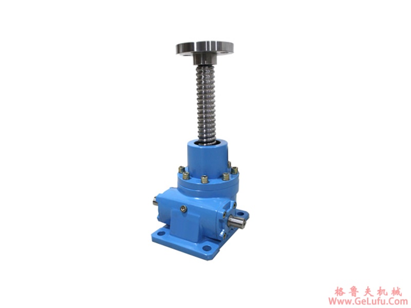 SLH1SH，SLH2S，SLH3S、SLH4S、SLB2S，SBL3S，SLB4S型轴端作用力不在中部径向力外形安装尺寸