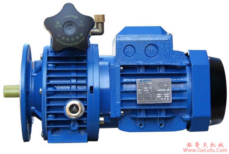 R4、RMK4、RMD4、RHK4、RHD4型减速机外形及安装尺寸