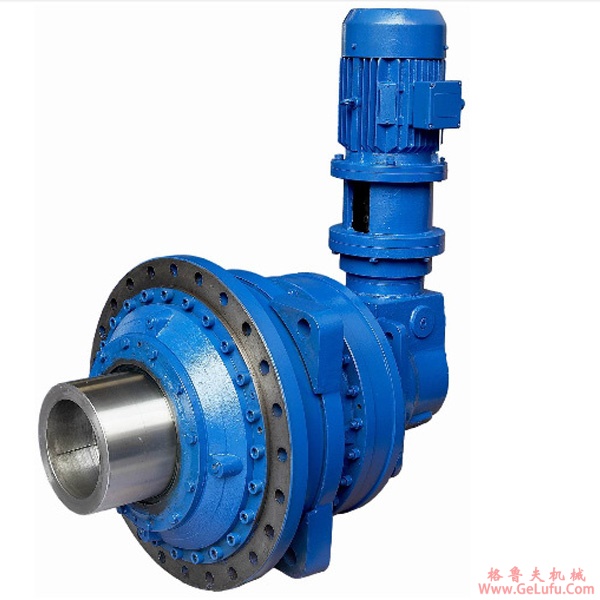 R4、RMK4、RMD4、RHK4、RHD4、RV4型减速机许用热功率