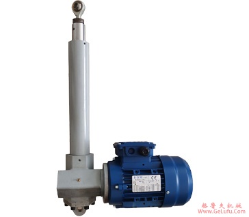 SKH型圆弧齿轮减速机外形及安装尺寸