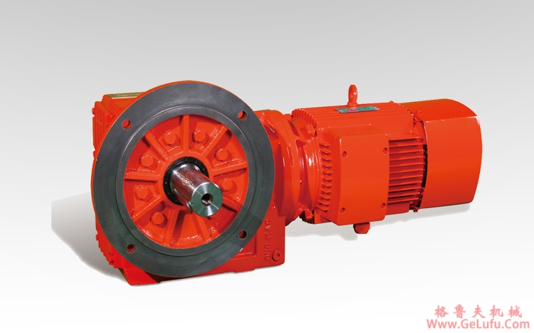 LPJ、LPB、LPP型两级减速机承载能力