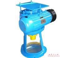 QS型起重机“三合一”运行机构用减速机的主要技术参数ZB JI19027