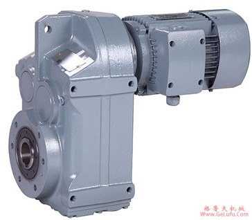 TZLD、TZSD型减速机的实际传动比、电机功率和选用系数（0.55KW）（JB/T7000-1993）