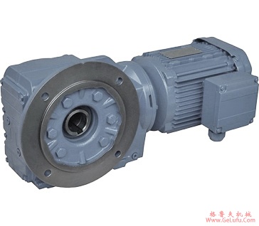 TY系列同轴式硬齿面齿轮减速机型号与标记ZBJ19009-88