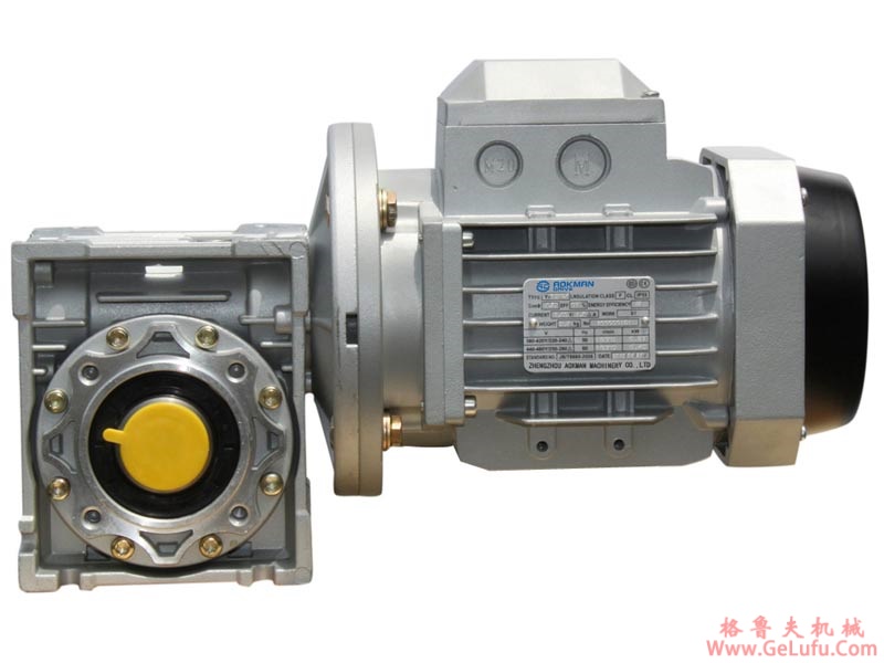 DSC、DZC型立式圆柱齿轮减速机型号说明