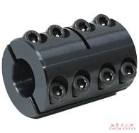 TZLD、TZSD型减速机的实际传动比i、电机功率P1和选用系数KA（18.5KW）（JB/T7000-1993）