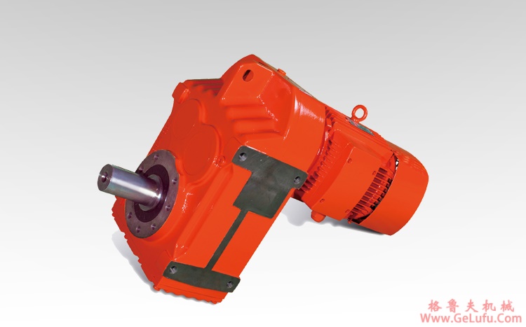 QS06、QS08、QS10、QS12、QS16、型起重机“三合一”运行机构用减速机的外形尺寸和安装尺寸(ZBJI19027)