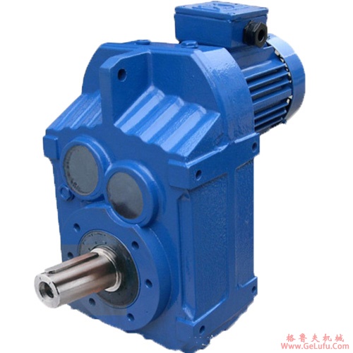 ARA系列螺旋锥齿轮转向箱特点、型号表示方法及重量表