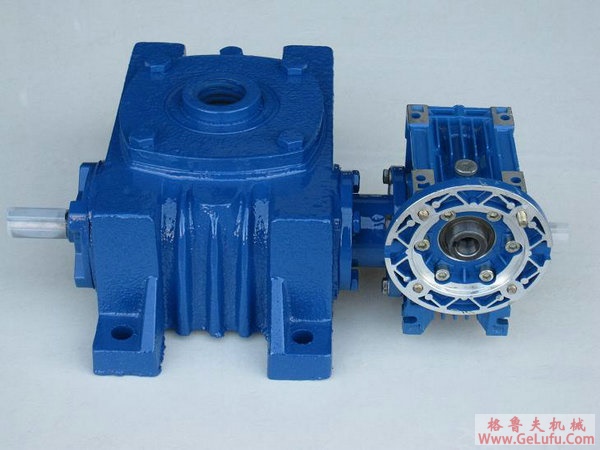 NGLED齿轮减速机