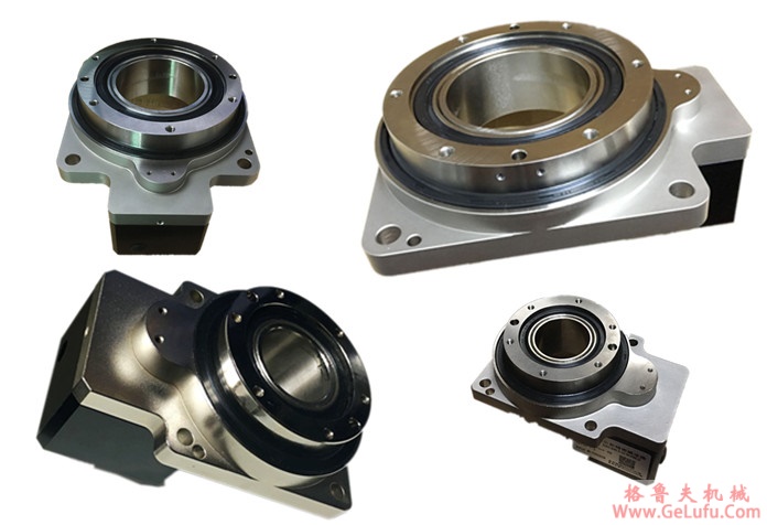 ZLDA系列螺旋锥齿轮减速机选型表