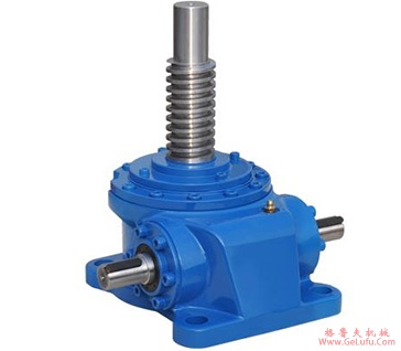 DBY、DBYK型减速机公称输入功率JB/T9002-1999