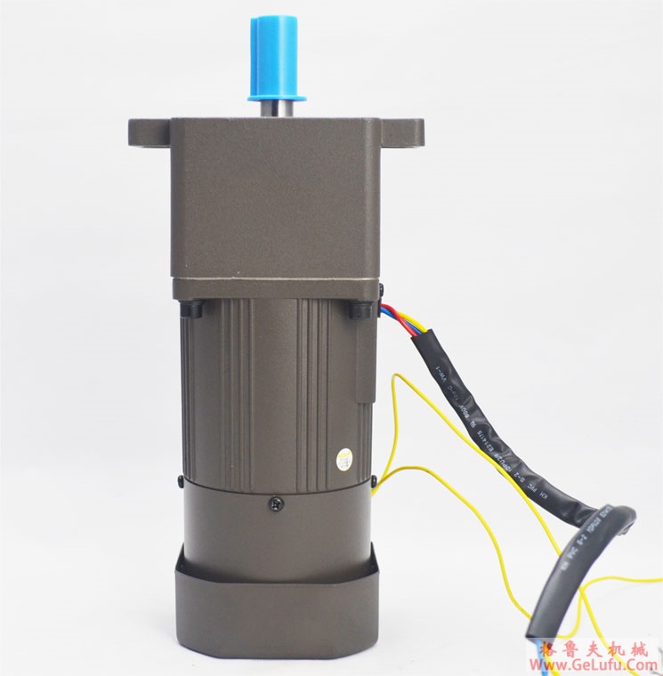 DCZ型减速机公称输入功率JB/T9002-1999