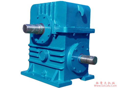 DBY、DCY、DBZ、DCZ型圆柱齿轮减速机空心轴套及胀盘尺寸JB/T9002-1999