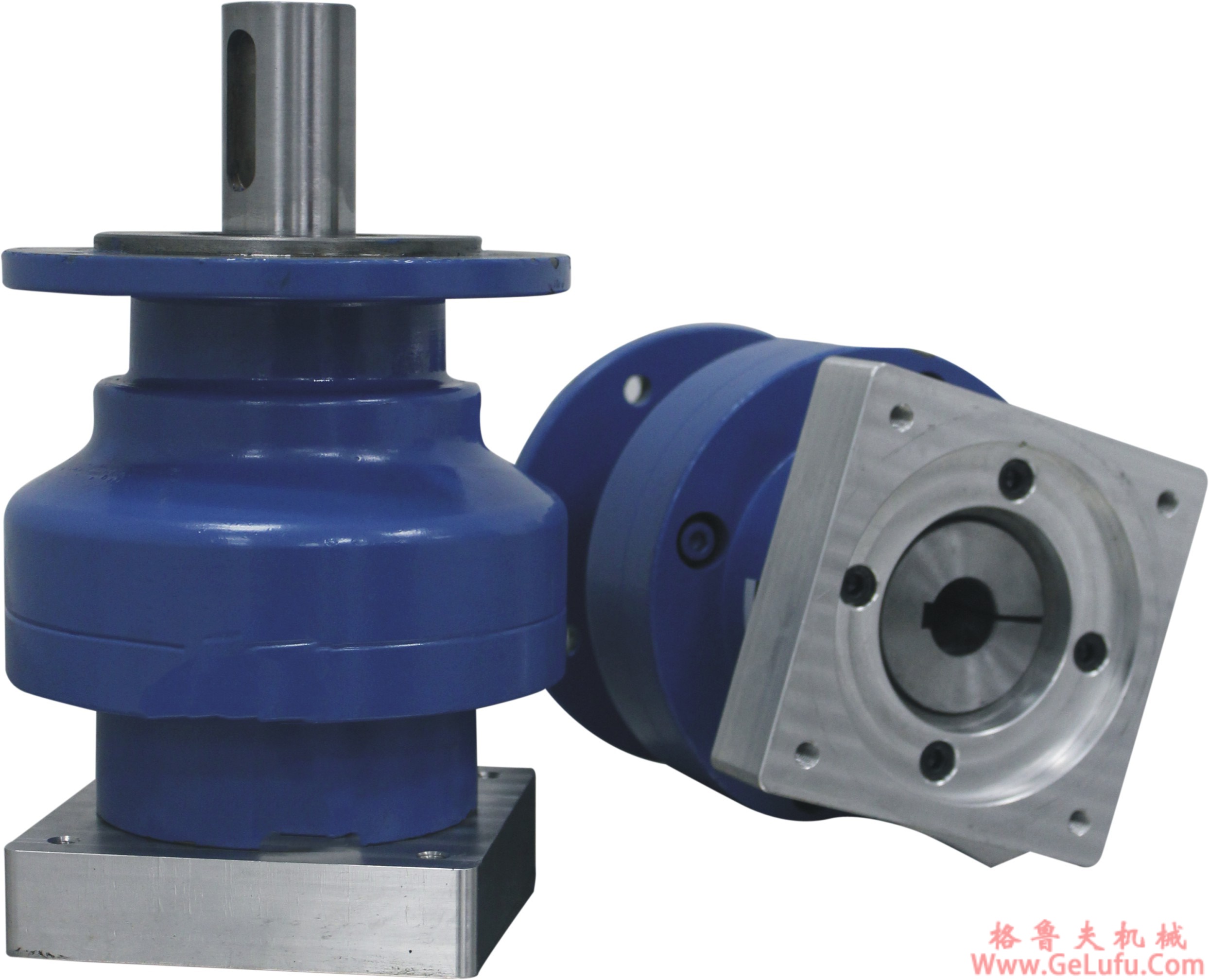 QJ型起重机三支点减速机型号标记JB/T89051-1999