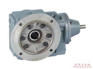 X系列行星摆线针轮减速机产品特点及技术规格