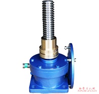 齿轮减速机的使用维护注意事项(图1)