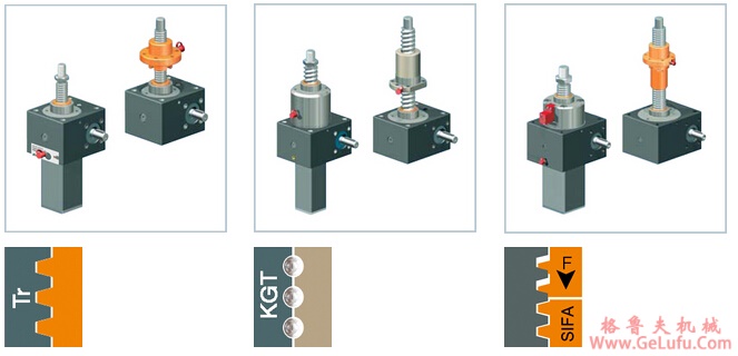精密伺服行星减速机的保养和维护(图1)