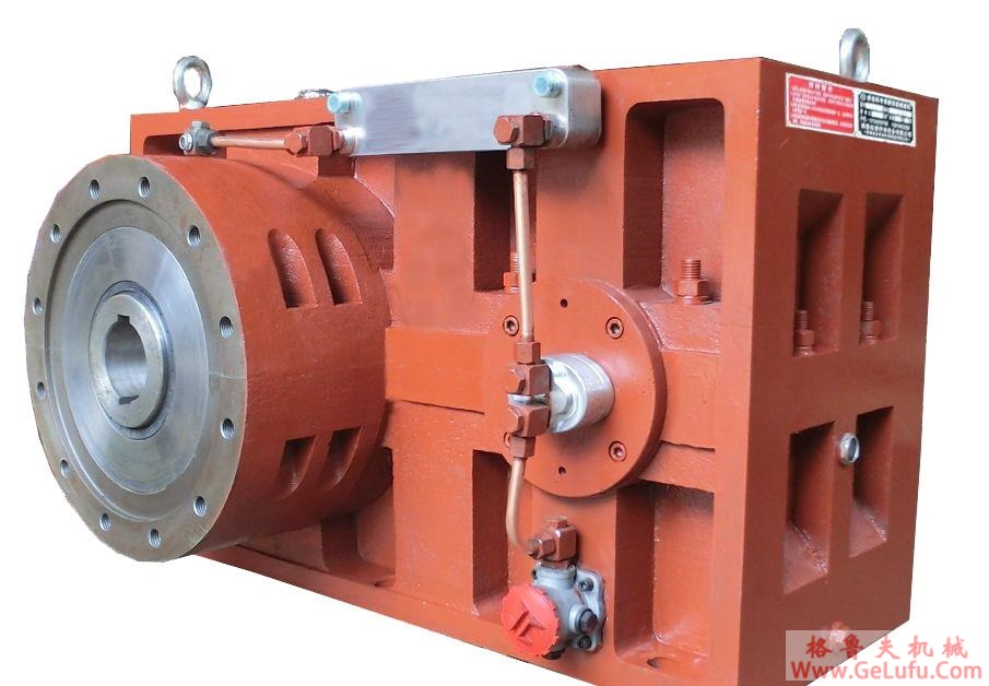 近距离了解直角行星减速机