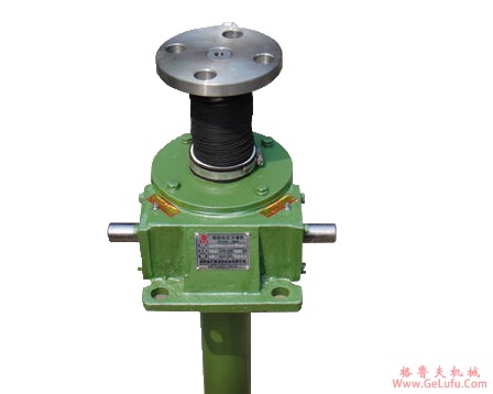 行星齿轮减速器与电机的连接方式