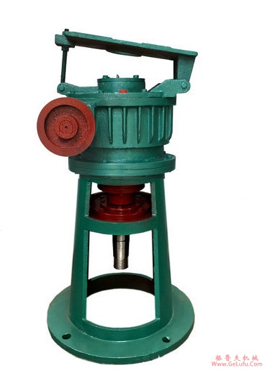 减速器总传动比的实现方法