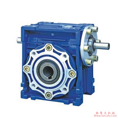 GH[V]小齿轮减速电机的概述