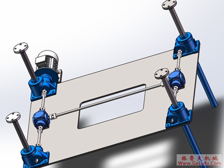 减速机预防保养功能有哪些