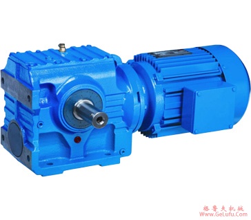 如何选择合适的蜗轮蜗杆减速机