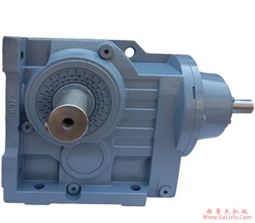 在什么状况下减速机会出现烧掉这个问题呢？