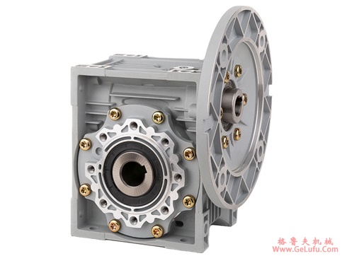 这三点原因能够影响减速机的工作效率