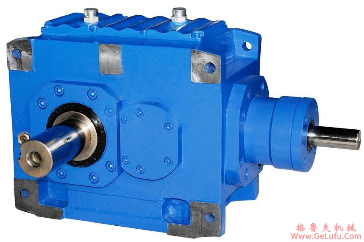 减速器的六项要点