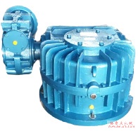 电机为什么搭配减速机使用