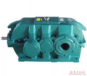 齿轮减速机与涡轮蜗杆减速机的区别