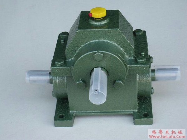 蜗轮减速机安装过程中注意哪些要点