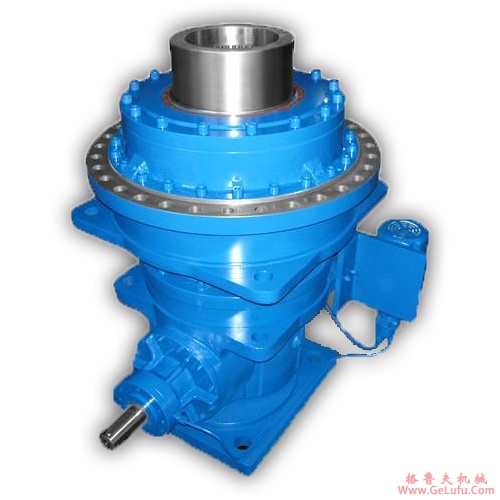 斜齿轮减速机类别特点和设备参数