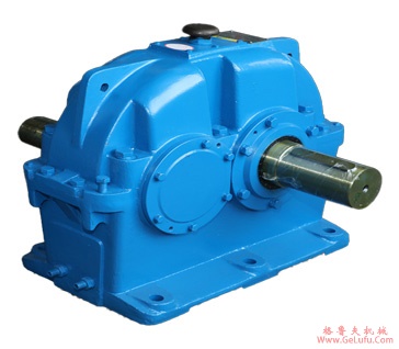 减速机软齿面和硬齿面的区别