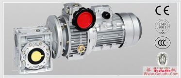 对比RV减速机的冷热装工艺装配工艺