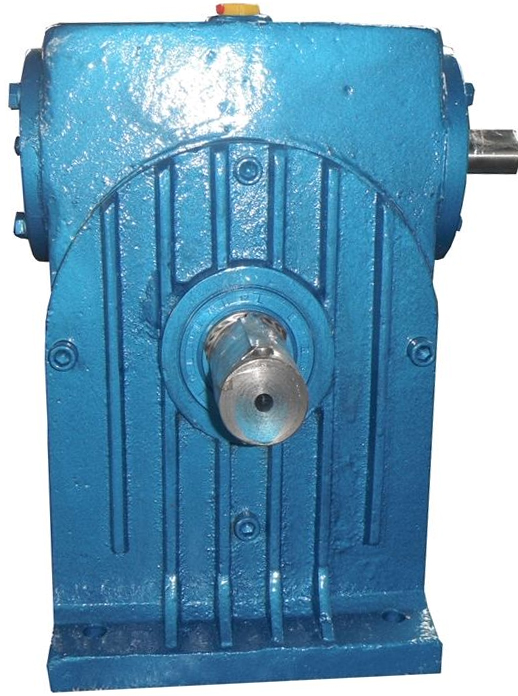 JWZ350刮泥机减速机：专业解决澄清池刮泥难题