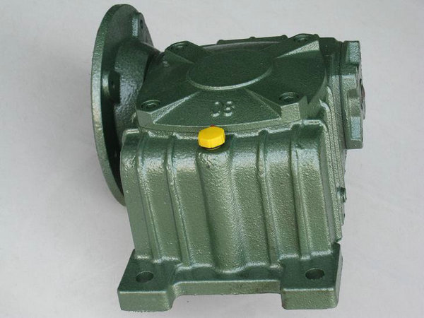 SwL10蜗轮丝杆升降机：性能升级，为您带来全新的工作体验(图1)