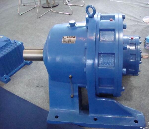 SwL10蜗轮丝杆升降机：性能出众，为您的升降需求提供完美解决方案(图1)