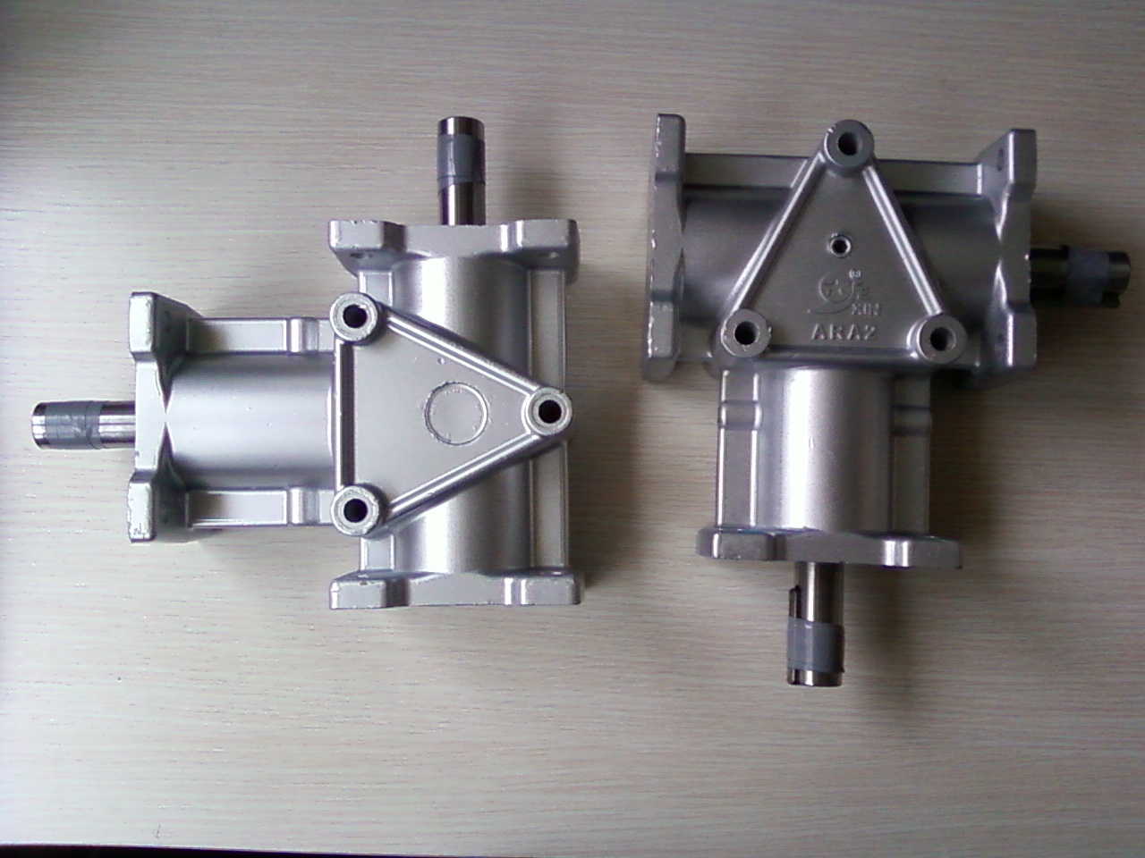 蜗轮丝杆升降机如何选型使用？一篇文章带你了解，附安装尺寸图