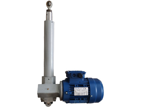 提升机械搅拌澄清池效率：搅拌罐与刮泥机选型和维护的关键步骤