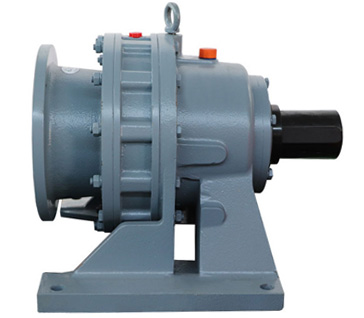 **减速机分类与型号：中国制造的骄傲**(图1)