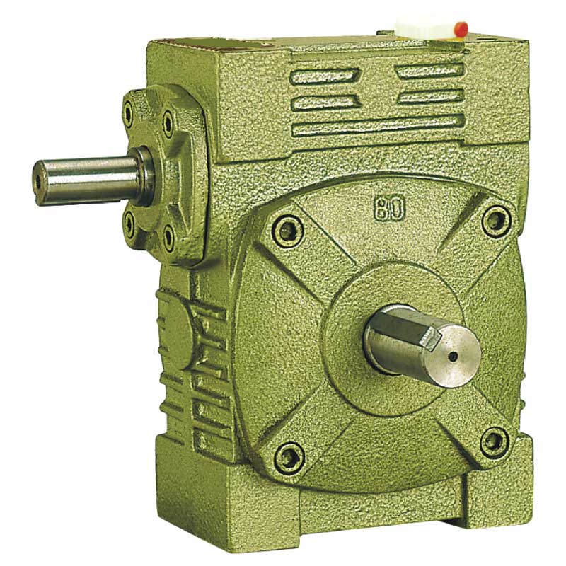 **从案例看蜗轮丝杆升降机如何提升升降平台性能与效率**