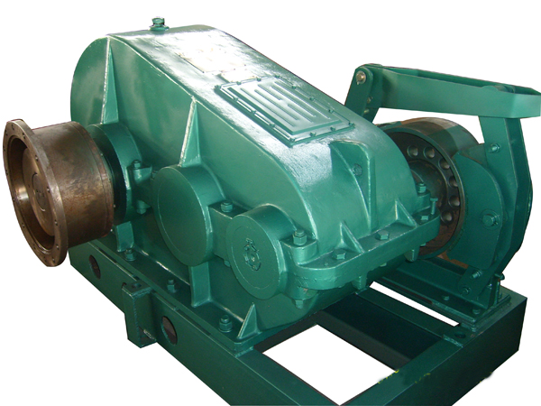 升降平台核心解析：蜗轮蜗杆升降机的魅力与应用